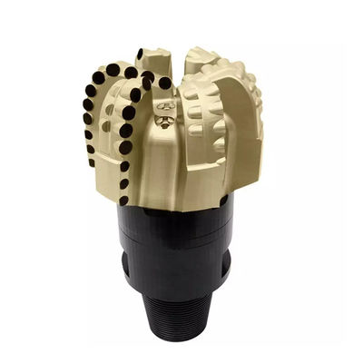 Pedazos de API Standard PDC para el pozo que perfora resistencia de alto impacto
