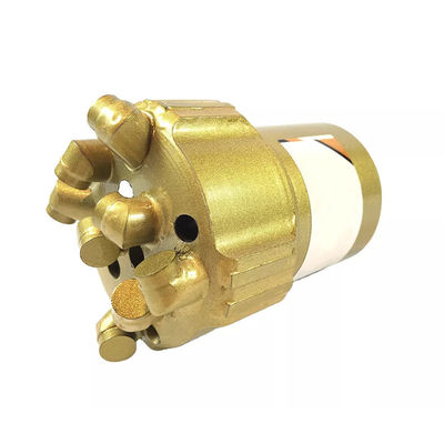 3-8 cuchillas Diamond Compact Bits policristalino 4 3/4&quot; a 17 1/2”
