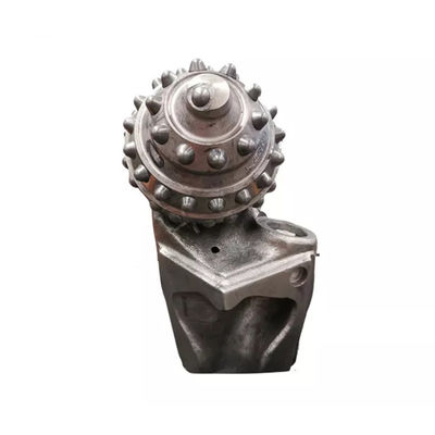 Alto exprimidor experimental de acero de la roca de manganeso HDD Bit Trenchless HDD