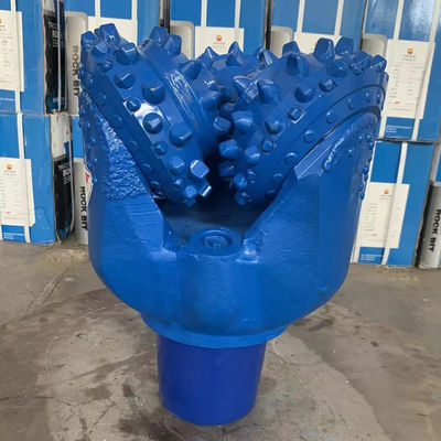 El abrelatas del agujero del exprimidor de la roca de HDD fijó la perforación direccional del diámetro