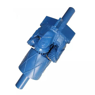 Material de escariado directo del carburo del abrelatas del agujero de HDD para Trenchless