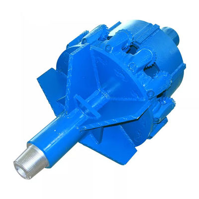 Cono dentado de acero del rodillo del abrelatas TCI del agujero de HDD para los estratos semiduros