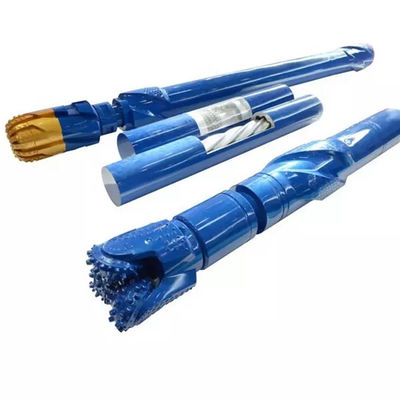 Api Standard Drilling Mud Motor 3 3/4&quot; para las herramientas del taladro accionado