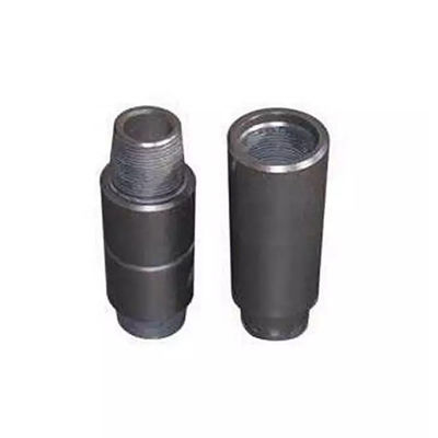 El fosfatar de Pin Box Crossover Sub Drilling y cobrizado