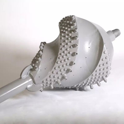 Máquina de Rod Rock River Reamers For Goodeng GD360-LS Trenchless del taladro