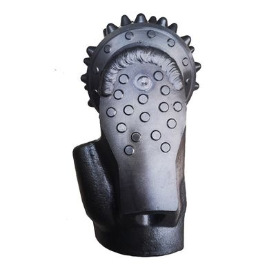 pedazos de rodillo tricónicos de 8 1/2” para el barril ISO y API Certification de base