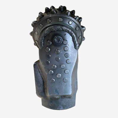 Pedazo tricónico tricónico de Tci de los pedazos de rodillo del carburo para la perforación de roca rotatoria