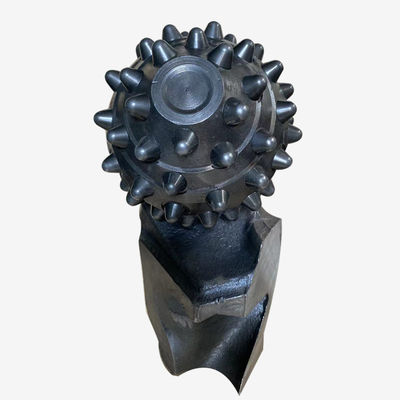 Pedazo tricónico tricónico de Tci de los pedazos de rodillo del carburo para la perforación de roca rotatoria