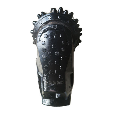 Pedazo tricónico tricónico de Tci de los pedazos de rodillo del carburo para la perforación de roca rotatoria