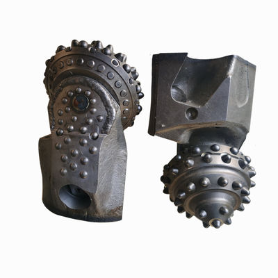 El metal tricónico de 9,5 de la pulgada pedazos de rodillo selló el transporte para la perforación de roca de HDD
