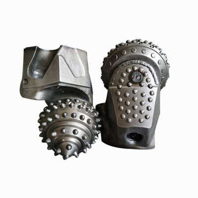 12 1/2 forja mordida tricónica de Tci de 12,5 pulgadas para el exprimidor de la roca de HDD y el abrelatas del agujero