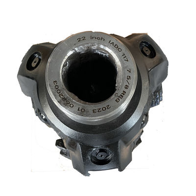 26 pulgadas de molino de dientes Tricone Bit 660.9 mm Iadc 127