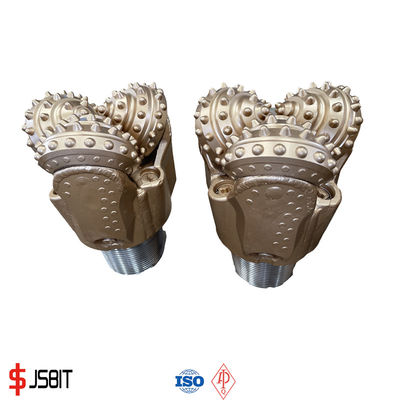 Tratamiento térmico Tci Tricone Bit Iadc 637 Dia 12 pulgadas