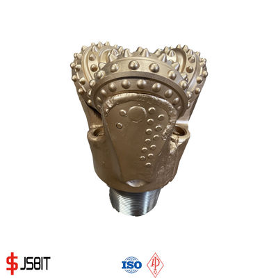 Tratamiento térmico Tci Tricone Bit Iadc 637 Dia 12 pulgadas