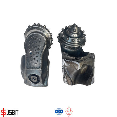 6 pulgadas de 152 mm de metal sellado HDD pedazos de rodillo único para 250 mm de roca reamer