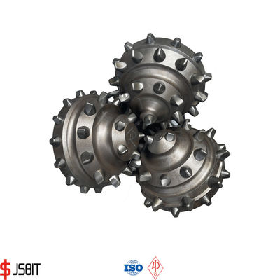 Iadc 517 Tci perforador 393.7 mm inserto de carburo de tungsteno