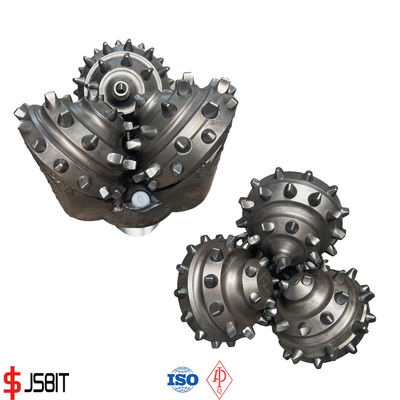 Iadc 517 Tci perforador 393.7 mm inserto de carburo de tungsteno