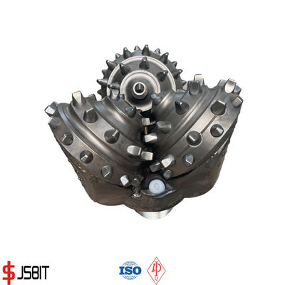 Iadc 517 Tci perforador 393.7 mm inserto de carburo de tungsteno