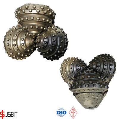 La fábrica de energía Tci Tricone Bit 15 1/2 pulgadas Iadc637