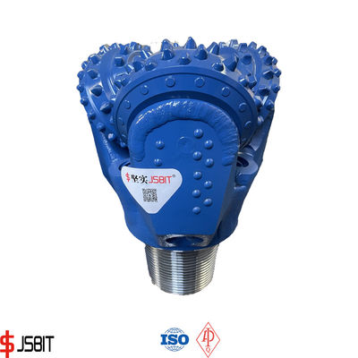 311mm Tci Tricone Bit 12 1/4 pulgadas de la cantera de perforación