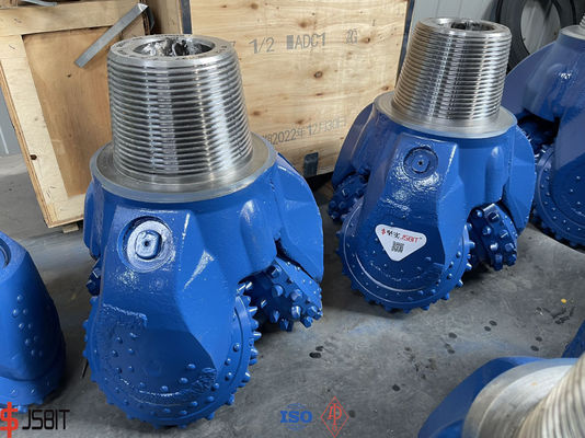Api Tci Tricone Bit 15.5 pulgadas 15 1/2 pulgadas para la minería de carbón