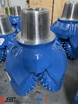 Api Tci Tricone Bit 15.5 pulgadas 15 1/2 pulgadas para la minería de carbón
