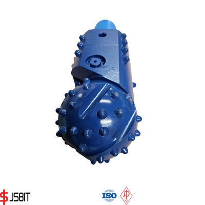 139.7mm Tci de perforación de un solo rodillo para perforación