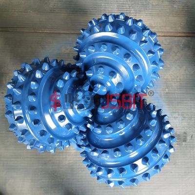 17.5 pulgadas 17 1/2 pulgadas Tci Tricone Bit Iso estándar
