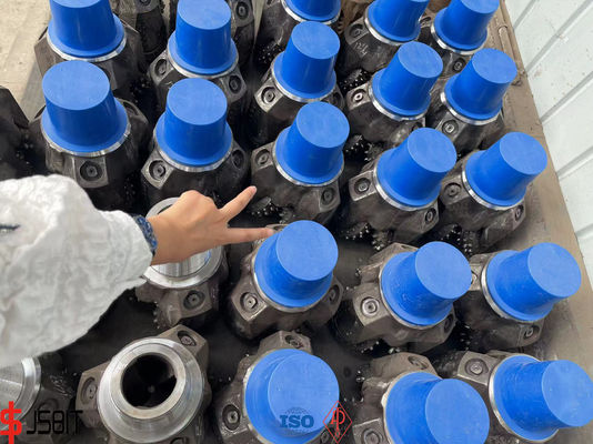 La fábrica de energía Tricone Bit 12 pulgadas