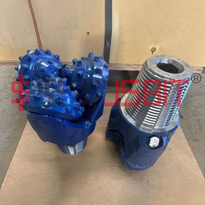 La marca de potencia Tricone Perforación Bit 5 3/4 pulgadas Iadc537