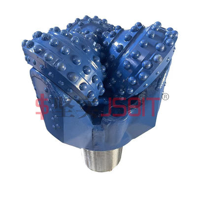 330 mm 131/2 pulgadas Tci Tricone Bit Iadc 837 Sella de rodamiento