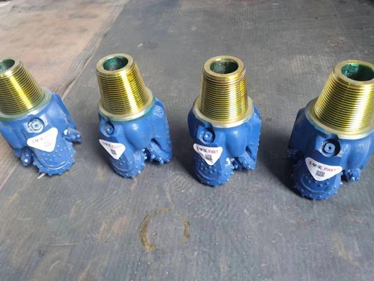 Iadc 537 Tricone Perforación 190.5 mm 7.5 pulgadas