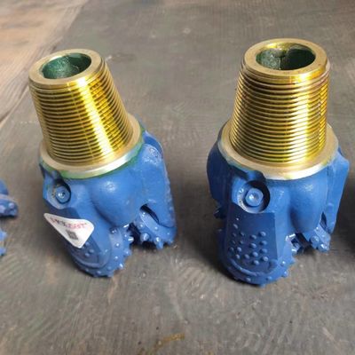 Iadc 537 Tricone Perforación 190.5 mm 7.5 pulgadas