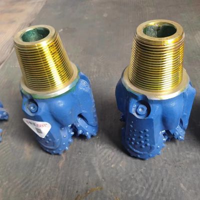 Buscadores relacionados con la fábrica para Tricone Bit 191mm Iadc537