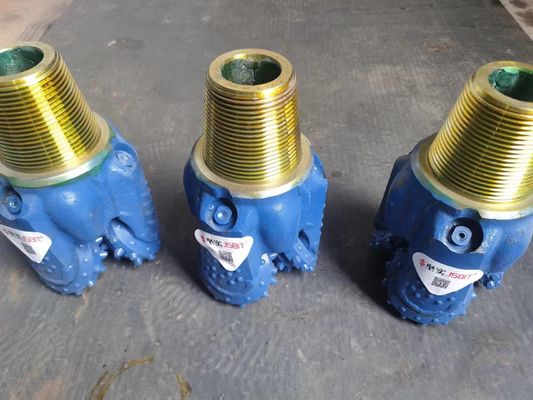 Buscadores relacionados con la fábrica para Tricone Bit 191mm Iadc537