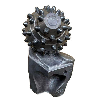 Cone de rodillo de fábrica para la máquina de apilamiento Cone único de rodillo de roca