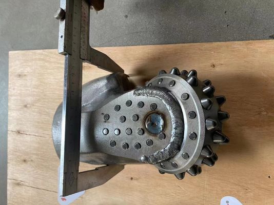 Fabrica de energía Cone Roller Grinder de hierbas de un solo rodillo