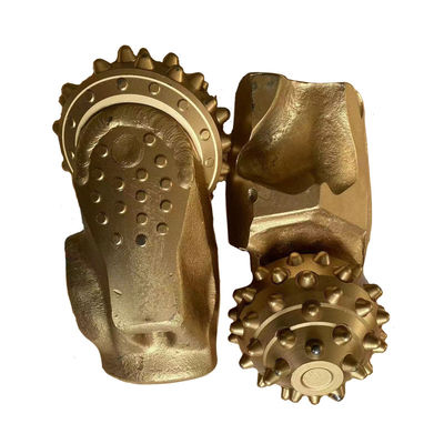 Tipo direccional Tricone Bit Cone Roller Cone Bit Cone Roller Machine Bit