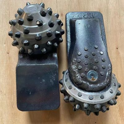 Tipo direccional Tricone Bit Cone Roller Cone Bit Cone Roller Machine Bit