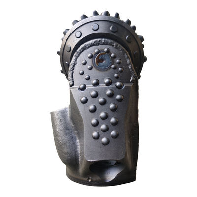 Fabrica de energía con un solo rodillo de cono de rodillo de cono