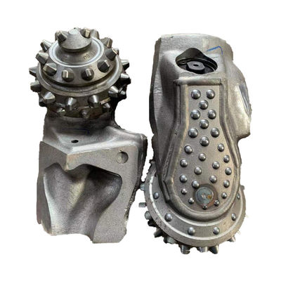 Fabrica de energía de metal rodamiento cono de rodillo trozos de solo cono de rodillo 9.5 pulgadas
