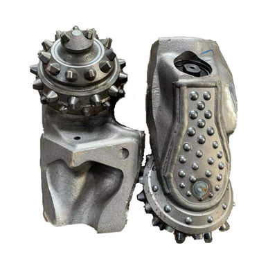 Fabrica de energía de metal rodamiento cono de rodillo trozos de solo cono de rodillo 9.5 pulgadas