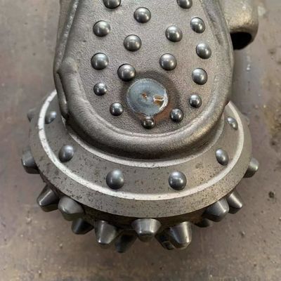 Fabrica de energía de metal rodamiento cono de rodillo trozos de solo cono de rodillo 9.5 pulgadas
