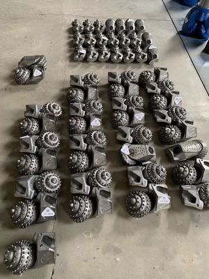 Fabrica de energía de metal rodamiento cono de rodillo trozos de solo cono de rodillo 9.5 pulgadas