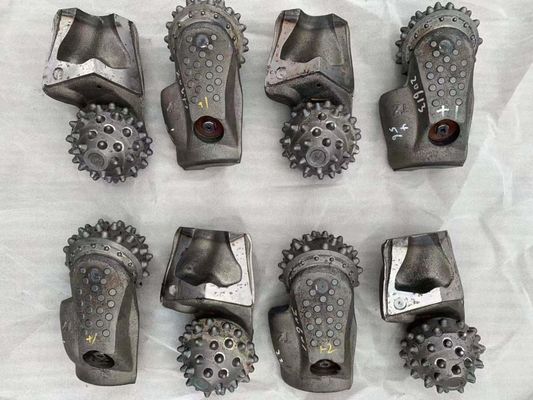 8.5 pulgadas mono rodillo cono cortador para la perforación de la base