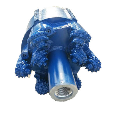 Abridor de agujeros de taladro montado 1000 mm para el equipo de perforación de pozos de agua