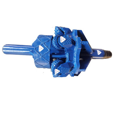 800 mm HDD Reamer de roca con 12 pulgadas de rodillo