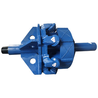 Reamer de roca dura de alta calidad de 900 mm para perforación horizontal