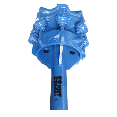 Reamer de roca dura de alta calidad de 900 mm para perforación horizontal
