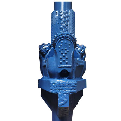 Abierto de agujeros HDD de alta calidad y reamer de roca dura para perforación horizontal 250 mm